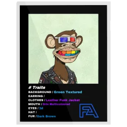FA Editions #7703