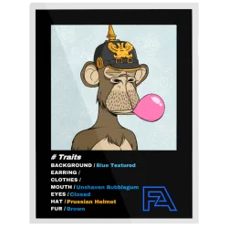 FA Editions #4454