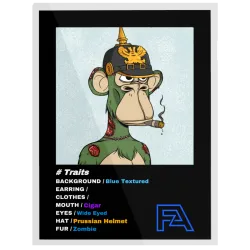 FA Editions #2246