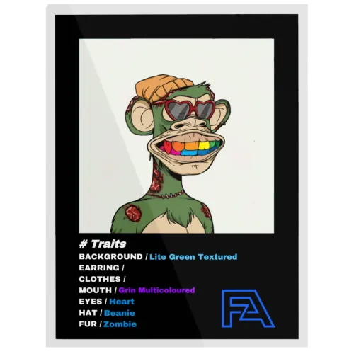 FA Editions #7201
