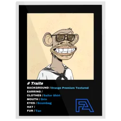 FA Editions #3649