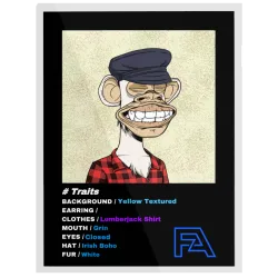FA Editions #232