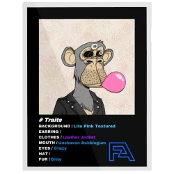 FA Editions #2617