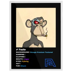 FA Editions #1827