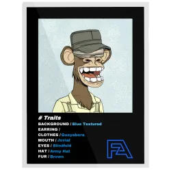 FA Editions #6267