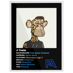 FA Editions #7630