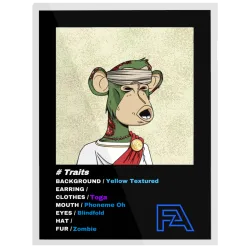FA Editions #2784