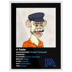 FA Editions #4178