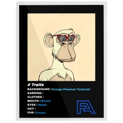 FA Editions #1617