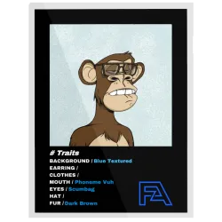 FA Editions #4017