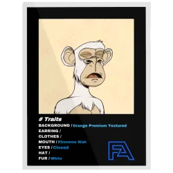 FA Editions #3279