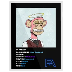 FA Editions #6223