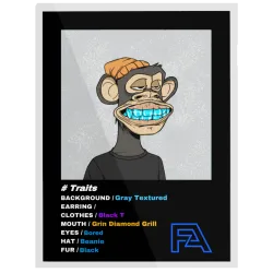 FA Editions #4719