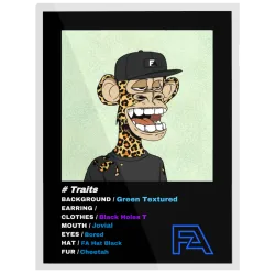 FA Editions #3761