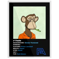 FA Editions #4147