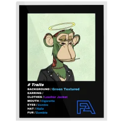 FA Editions #5587