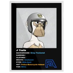 FA Editions #4044