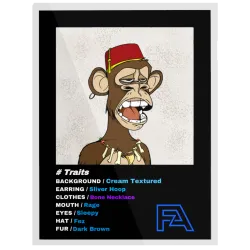 FA Editions #5895