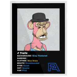 FA Editions #7563