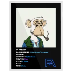 FA Editions #7568