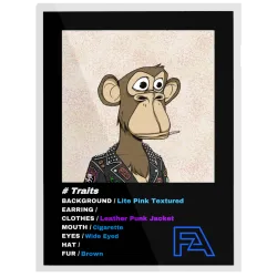 FA Editions #2650