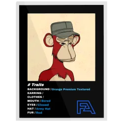 FA Editions #632
