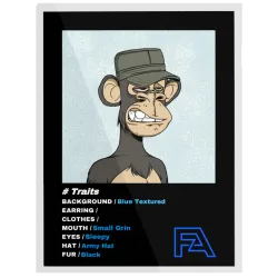 FA Editions #7243