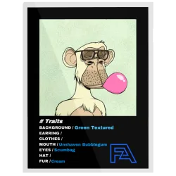 FA Editions #6510