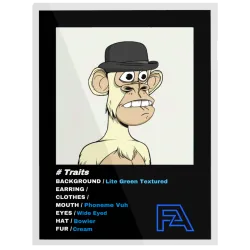 FA Editions #2624