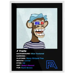 FA Editions #7745