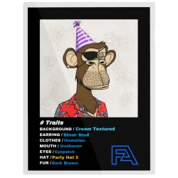FA Editions #1861