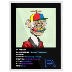 FA Editions #3346
