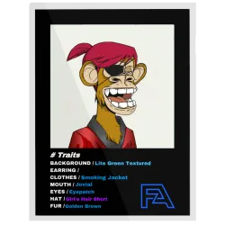 FA Editions #287