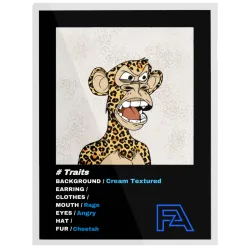 FA Editions #7648