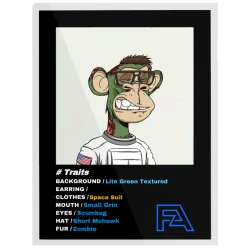 FA Editions #7457