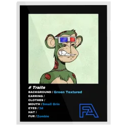 FA Editions #2447