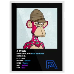 FA Editions #4248