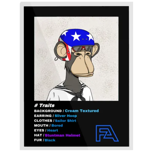 FA Editions #7193