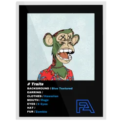 FA Editions #2685