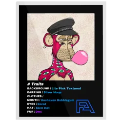 FA Editions #3236