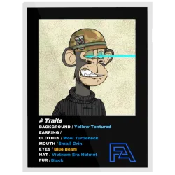 FA Editions #6080