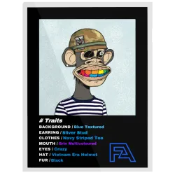 FA Editions #2434