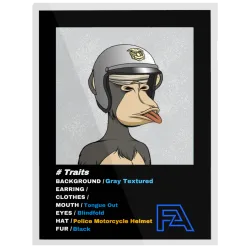 FA Editions #2760