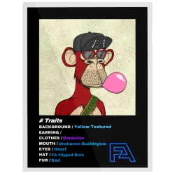 FA Editions #6363