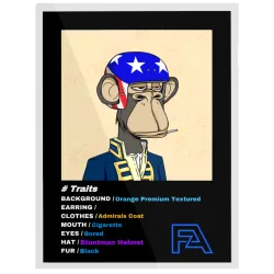FA Editions #2747