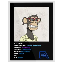 FA Editions #4653