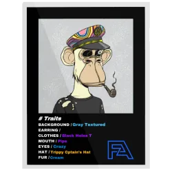 FA Editions #5480