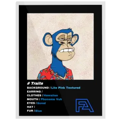 FA Editions #1800