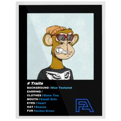 FA Editions #2170