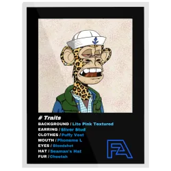 FA Editions #1237